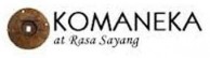 Komaneka at Rasa Sayang - Logo